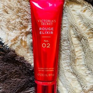 Victoria Secret - Rogue Elixir body lotion